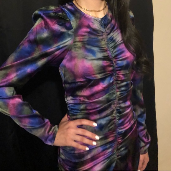 GANNI size 4 light/stretchy! - Picture 4 of 6